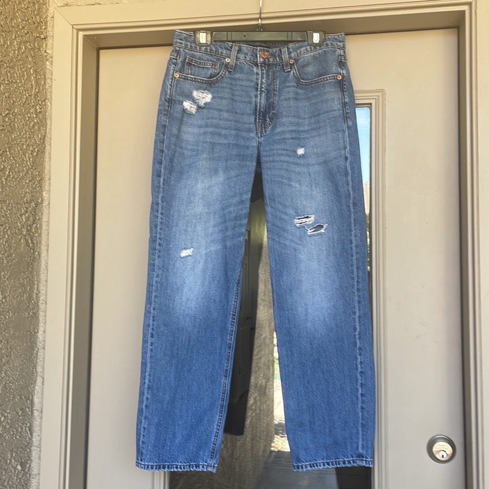 Lucky Brand Jeans